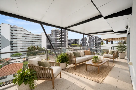 52/28 Ferry Road, West End, Qld 4101-Image