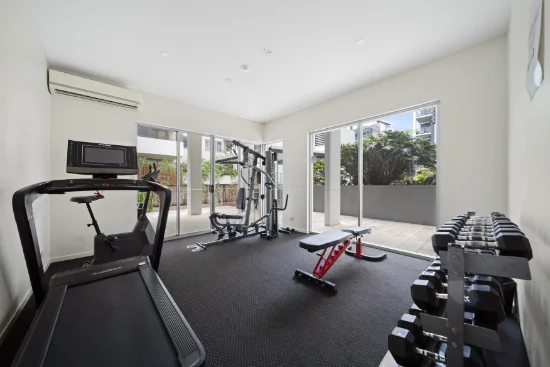 52/28 Ferry Road, West End, Qld 4101-Image