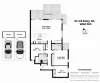 52/28 Ferry Road, West End, Qld 4101-Floorplan
