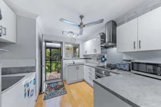 52/28 Island Drive, Cannonvale, Qld 4802-Image