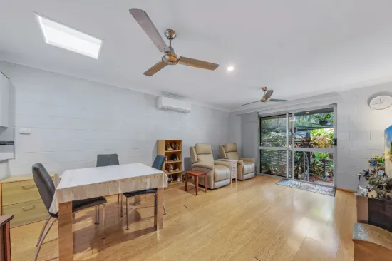 52/28 Island Drive, Cannonvale, Qld 4802-Image