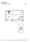 52/3 Alfred Square, St Kilda, Vic 3182-Floorplan