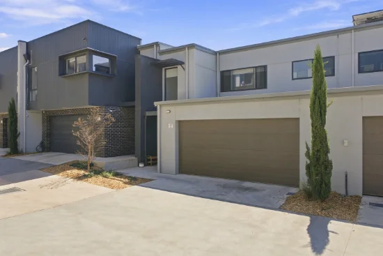 52/3 Martel Street, Denman Prospect, ACT 2611 - For Sale