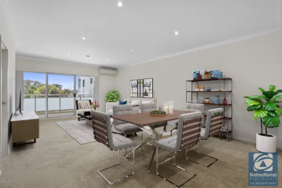 52/31 Cumberland Road, Ingleburn, NSW 2565