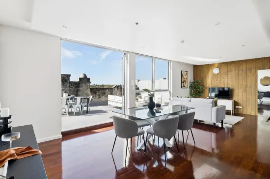 52/321 Chapel Street, Prahran, Vic 3181