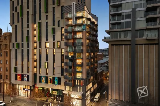 52/34 Austin Street, Adelaide, SA 5000