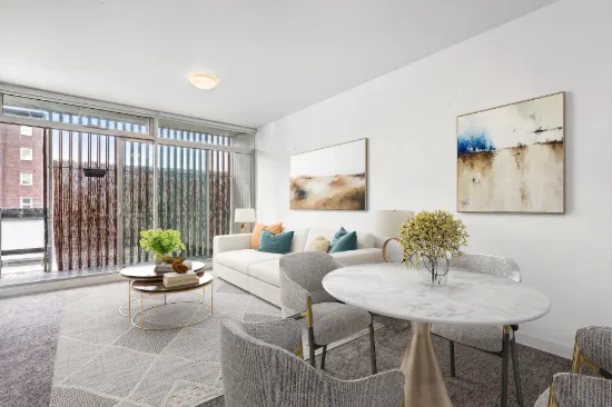 52/352 Canterbury Road, St Kilda, Vic 3182