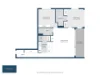 52/39 McIntyre Street, Narrabundah, ACT 2604-Floorplan