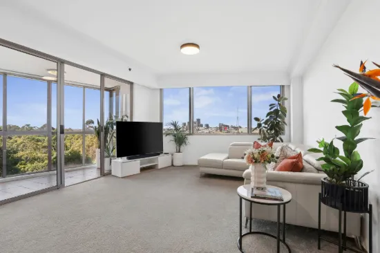 52/421-473 Pacific Highway, Artarmon, NSW 2064