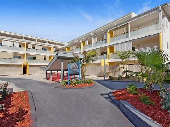 52/46 Mulgoa Road, Penrith, NSW 2750