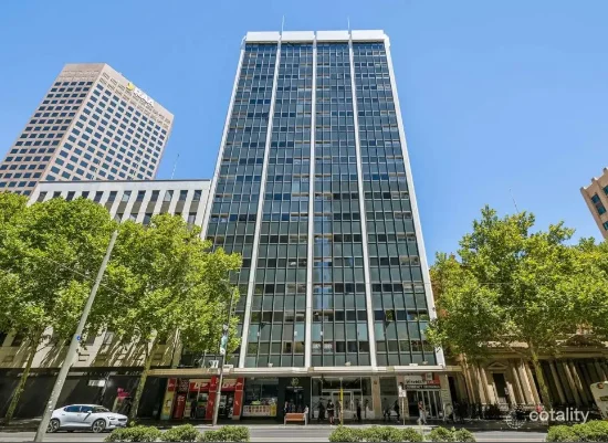 52/65 King William Street, Adelaide, SA 5000