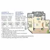 52/7 Broome Street, Waterloo, NSW 2017-Floorplan