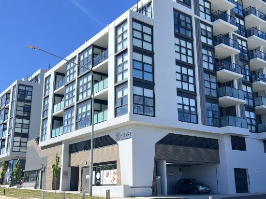 52/70 Efkarpidis Street, Gungahlin, ACT 2912