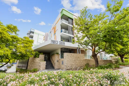 52/8 Hawksburn Road, Rivervale, WA 6103