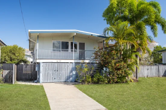 52 Lillipilli Street, Vincent, Qld 4814