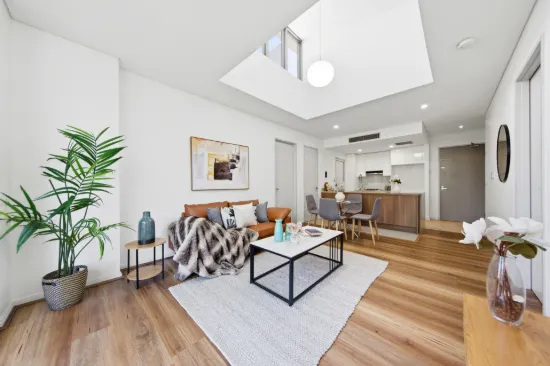 520/18 Epping Park Drive, Epping, NSW 2121