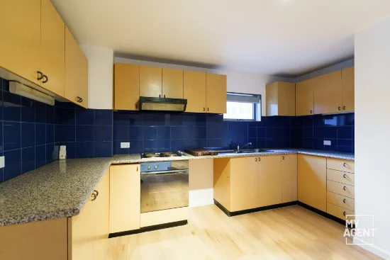 520/181 Exhibition St, Melbourne, Vic 3000