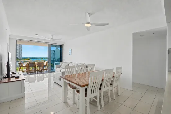 520/19 Imperial Parade, Labrador, Qld 4215