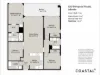 520/19 Imperial Parade, Labrador, Qld 4215-Floorplan
