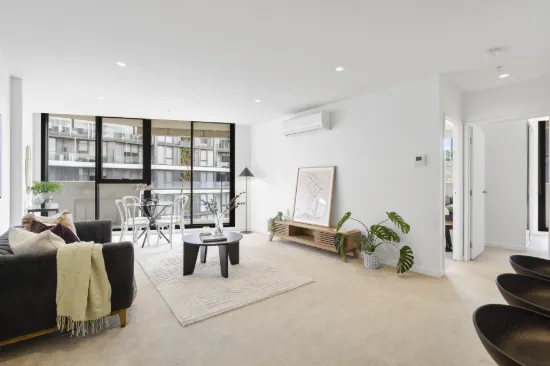 520/4 Acacia Place, Abbotsford, Vic 3067