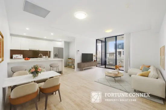 520/4 Banilung Street, Rosebery, NSW 2018