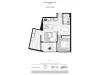 520/58 Myrtle Street, Ivanhoe, Vic 3079-Floorplan
