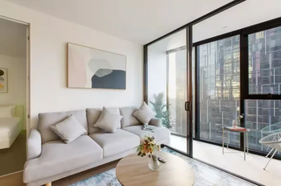 5201/442 Elizabeth Street, Melbourne, Vic 3000