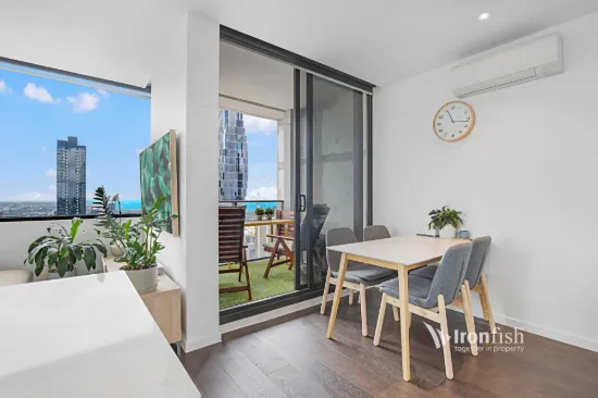 5202/33 Rose Lane, Melbourne, Vic 3000