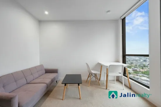 5202/80 A'beckett Street, Melbourne, Vic 3000
