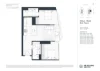 5203/18 Hoff Boulevard, Southbank, Vic 3006-Floorplan
