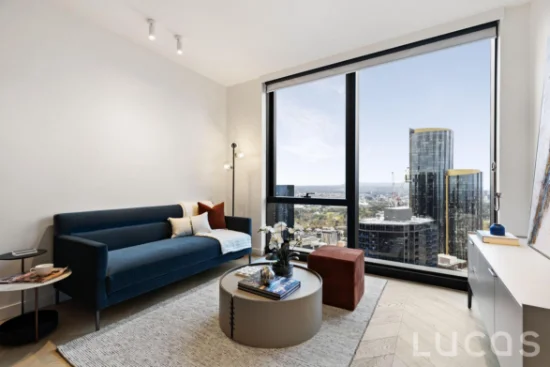 5203/88 Queens Bridge, Southbank, Vic 3006