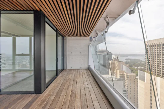 5205/117 Bathurst Street, Sydney, NSW 2000