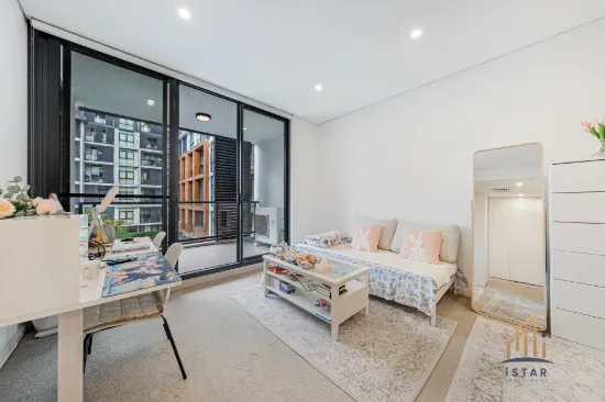 5207A/16 Constitution Road, Ryde, NSW 2112
