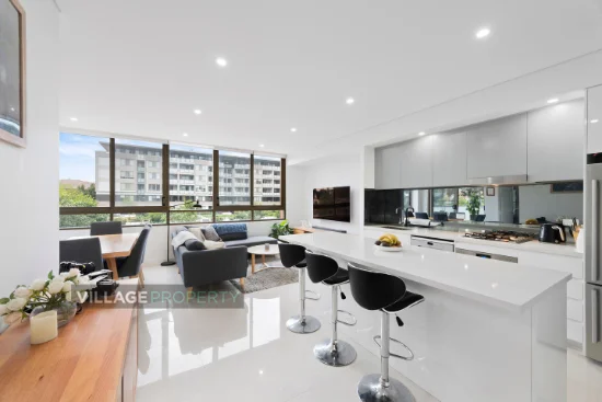 5208/1A Morton Street, Parramatta, NSW 2150