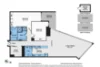 5208/7 Riverside Quay, Southbank, Vic 3006-Floorplan