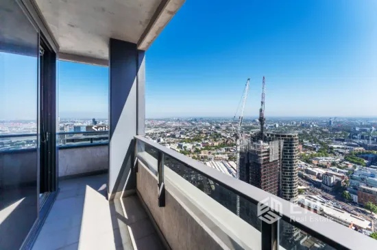 5208/80 Abeckett Street, Melbourne, Vic 3000