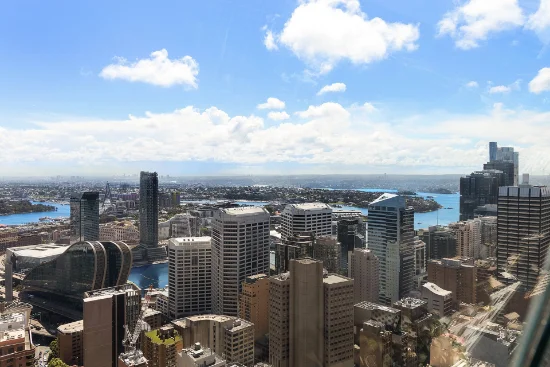 5209/117 Bathurst Street, Sydney, NSW 2000 - For Sale