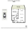 5209/34 Wellington Street, Bondi Beach, NSW 2026-Floorplan