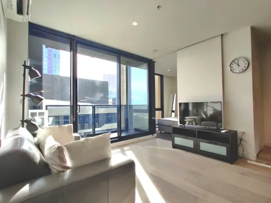 5209/81 Abeckett Street, Melbourne, Vic 3000