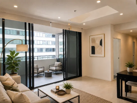 521/1c Lemon Tree Avenue, Melrose Park NSW 2114-Image