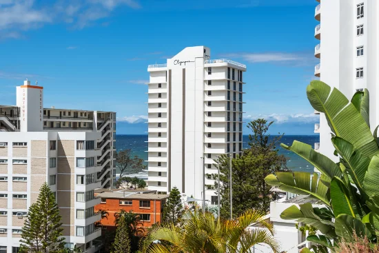 521/22 View Avenue, Surfers Paradise, Qld 4217 - For Sale