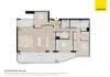 521/3 Airlie Street, Claremont, WA 6010-Floorplan