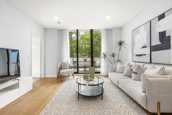 522/1454 Pacific Highway, Turramurra, NSW 2074
