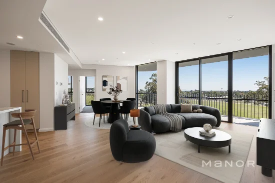 522/4 Andalusion Way, Castle Hill, NSW 2154
