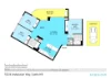 522/4 Andalusion Way, Castle Hill, NSW 2154-Floorplan