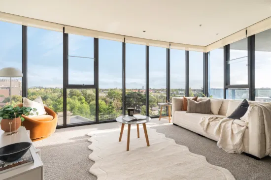 522/55 Queens Road, Melbourne, Vic 3004