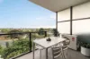 522/55 Queens Road, Melbourne, Vic 3004-Image