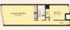 522/757 Bourke Street, Docklands, Vic 3008-Floorplan