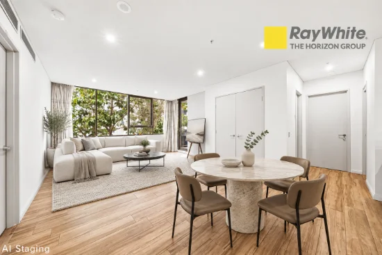 522/8 Galloway Street, Mascot, NSW 2020 - For Sale