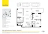 522/8 Galloway Street, Mascot, NSW 2020-Floorplan